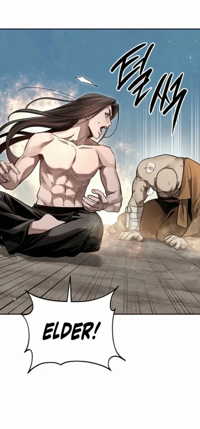 The Divine Demon’s Grand Ascension The Divine Demon’s Grand Ascension