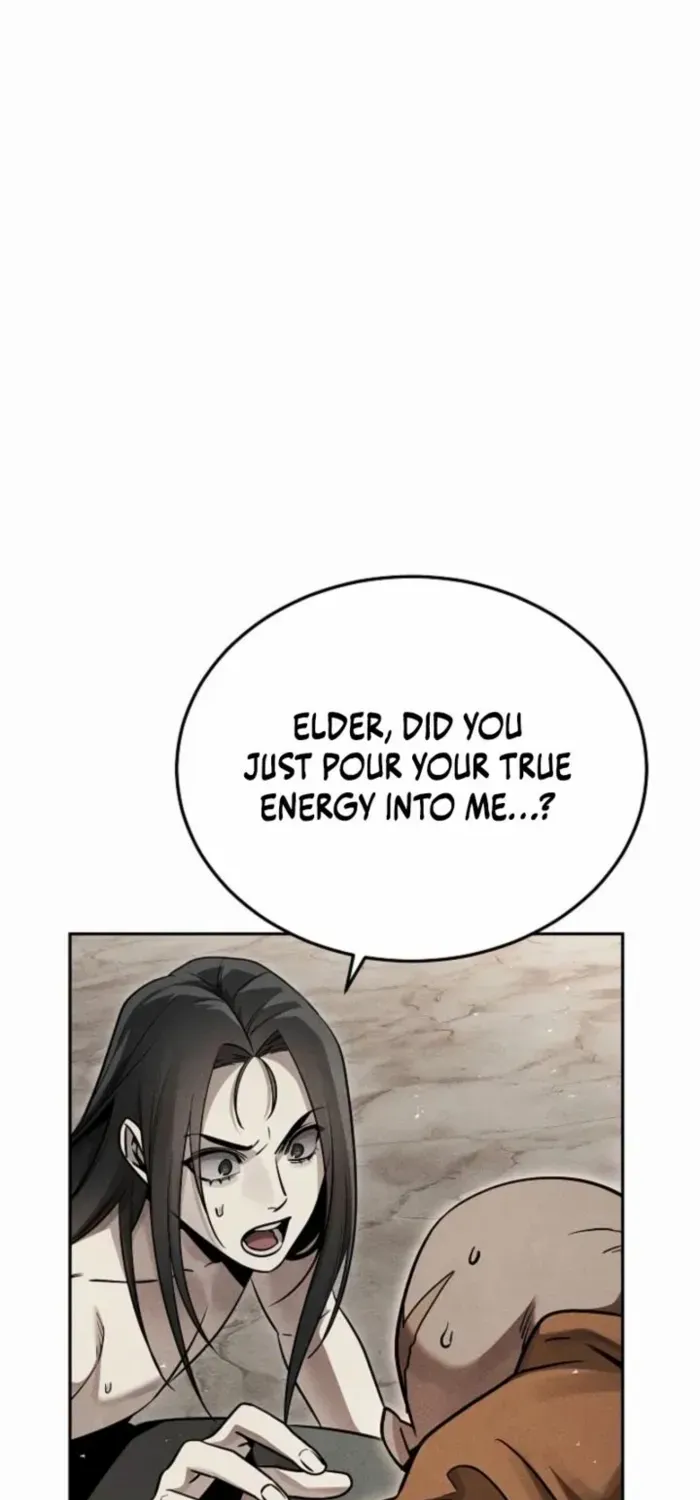 The Divine Demon’s Grand Ascension The Divine Demon’s Grand Ascension