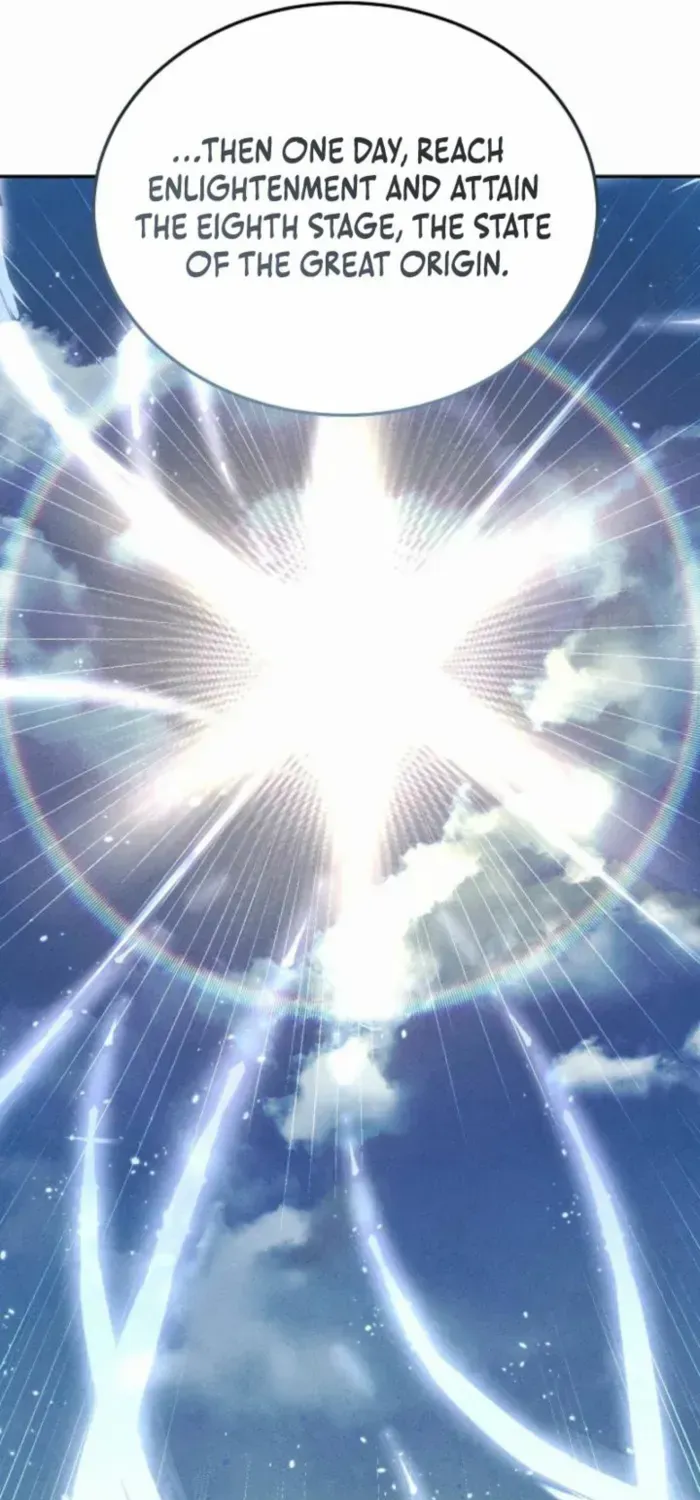 The Divine Demon’s Grand Ascension The Divine Demon’s Grand Ascension