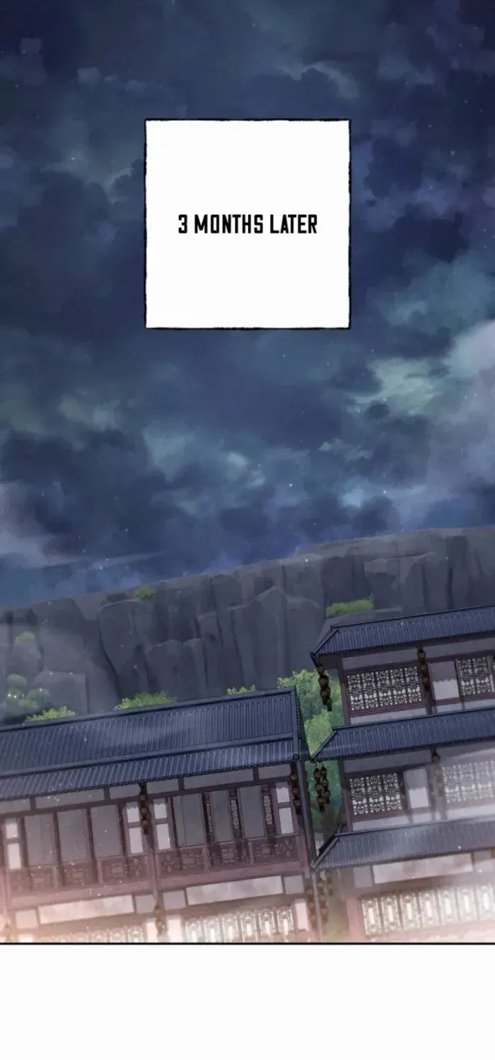 The Divine Demon’s Grand Ascension The Divine Demon’s Grand Ascension