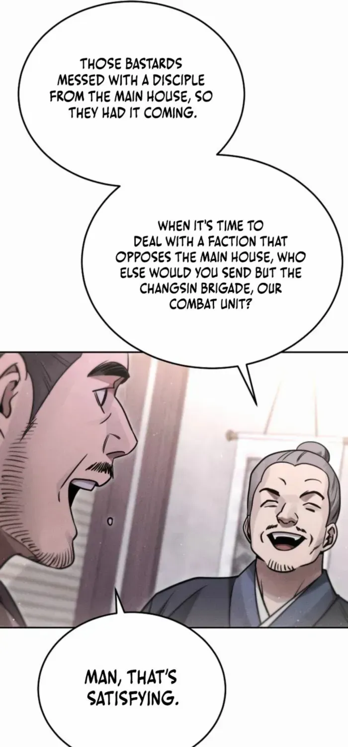 The Divine Demon’s Grand Ascension The Divine Demon’s Grand Ascension