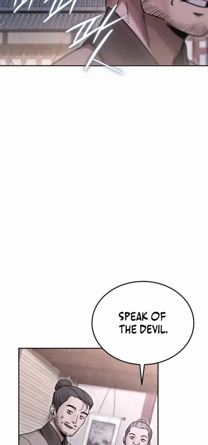 The Divine Demon’s Grand Ascension The Divine Demon’s Grand Ascension