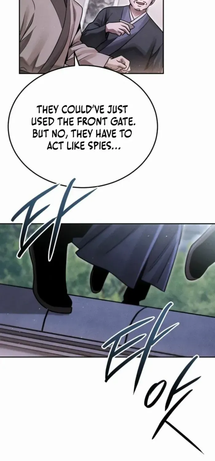 The Divine Demon’s Grand Ascension The Divine Demon’s Grand Ascension