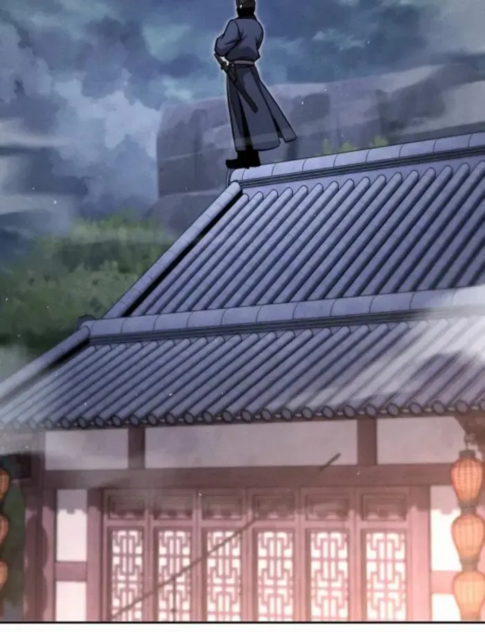 The Divine Demon’s Grand Ascension The Divine Demon’s Grand Ascension