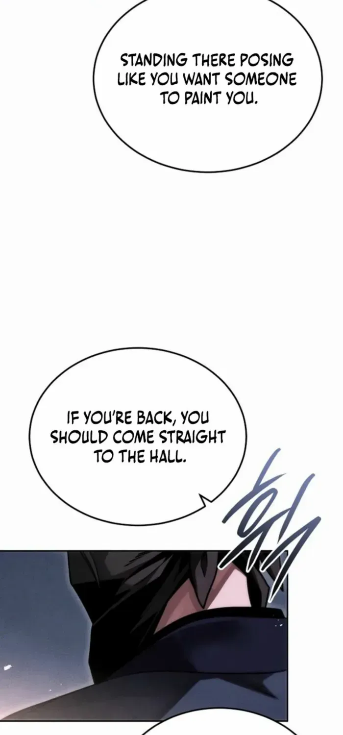 The Divine Demon’s Grand Ascension The Divine Demon’s Grand Ascension