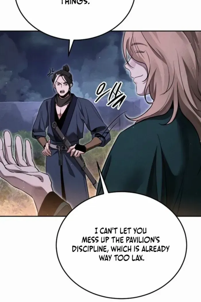 The Divine Demon’s Grand Ascension The Divine Demon’s Grand Ascension