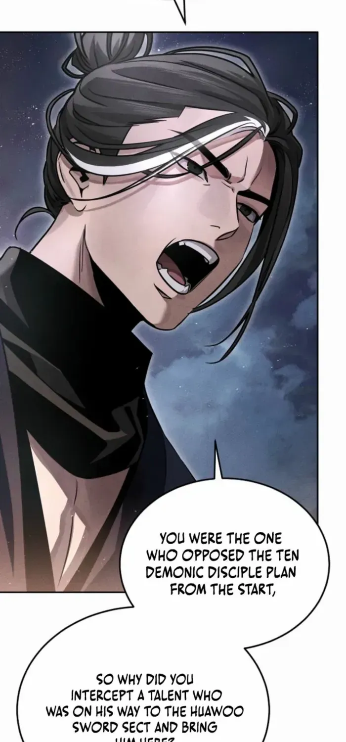 The Divine Demon’s Grand Ascension The Divine Demon’s Grand Ascension