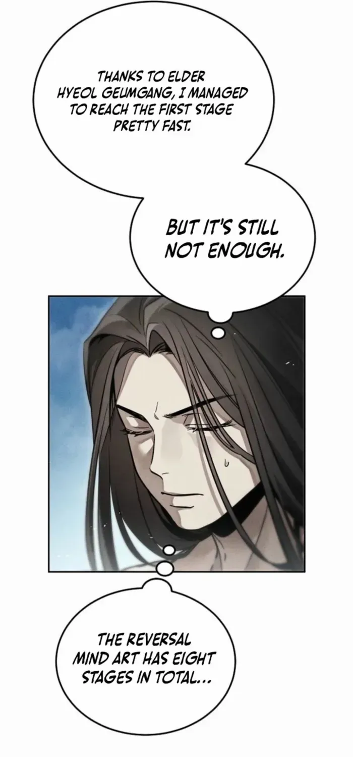 The Divine Demon’s Grand Ascension The Divine Demon’s Grand Ascension