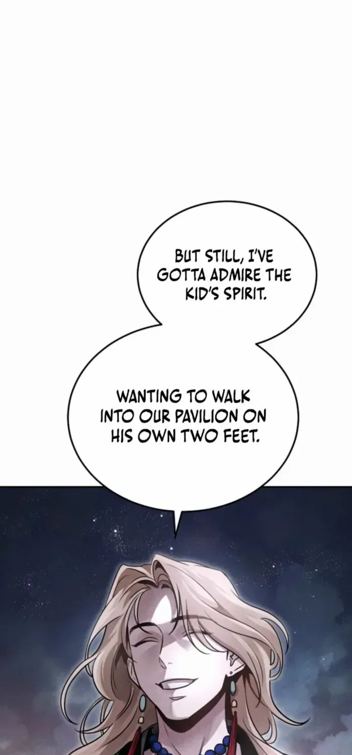 The Divine Demon’s Grand Ascension The Divine Demon’s Grand Ascension