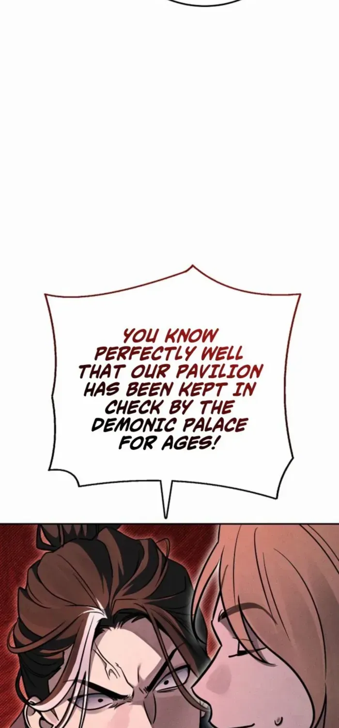 The Divine Demon’s Grand Ascension The Divine Demon’s Grand Ascension