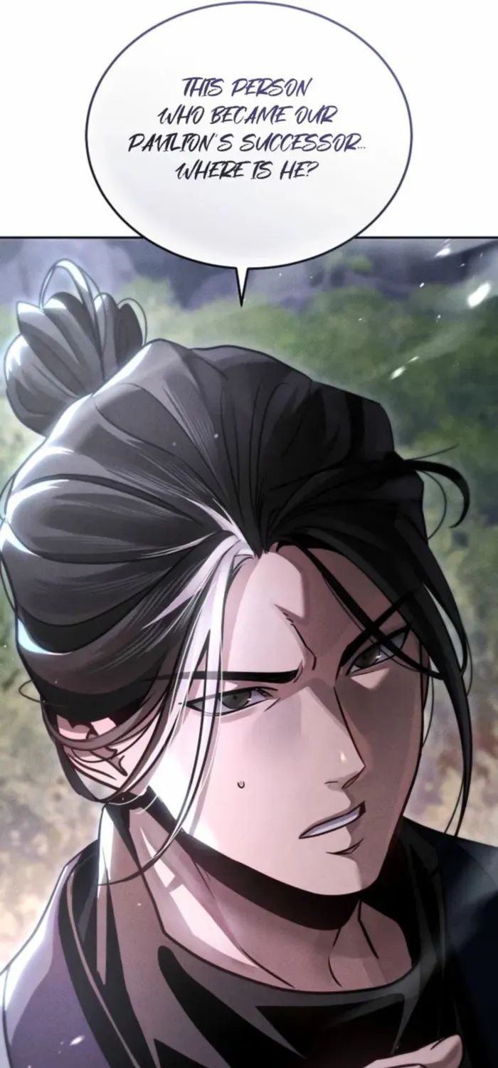 The Divine Demon’s Grand Ascension The Divine Demon’s Grand Ascension