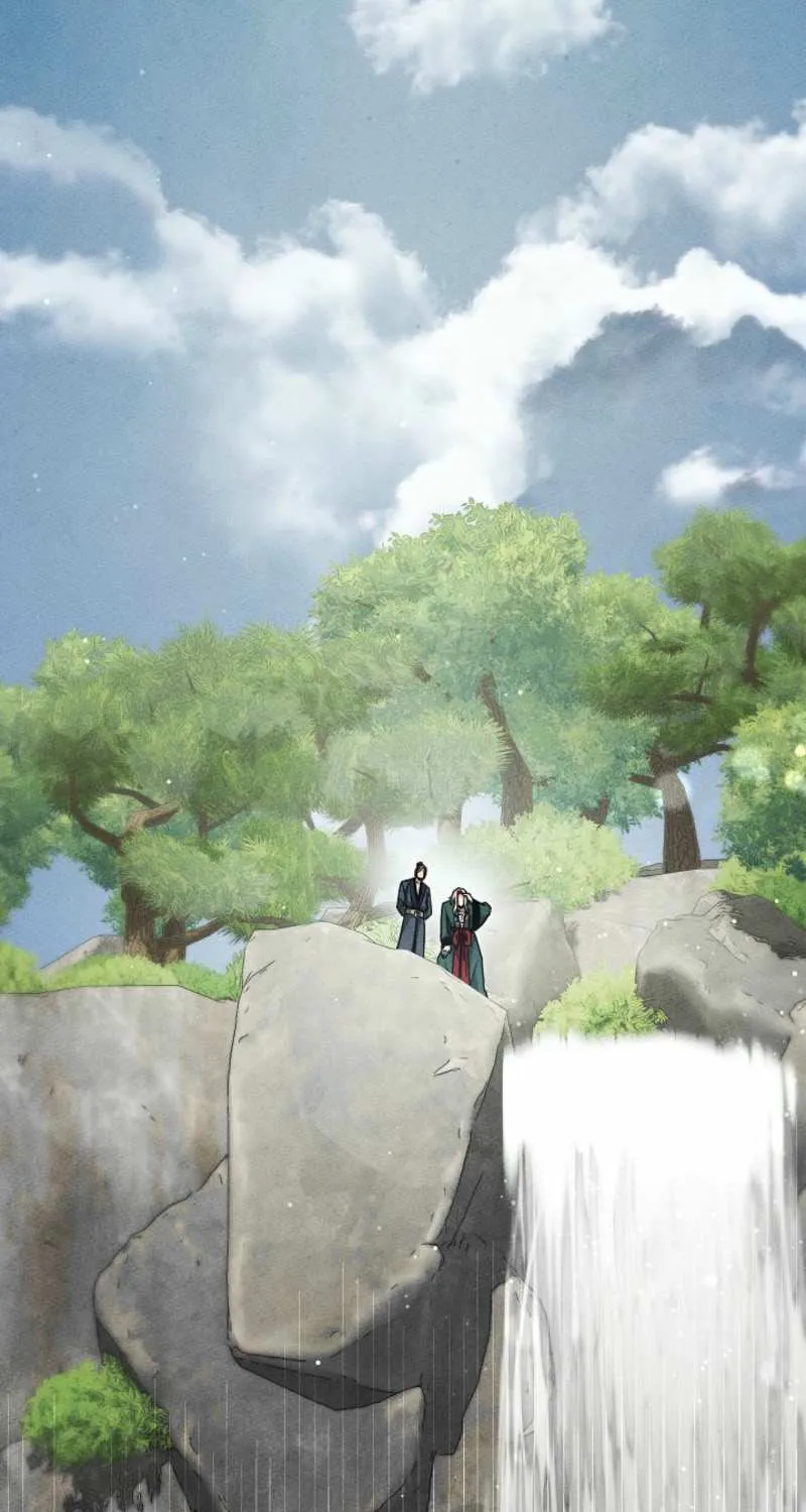 The Divine Demon’s Grand Ascension The Divine Demon’s Grand Ascension