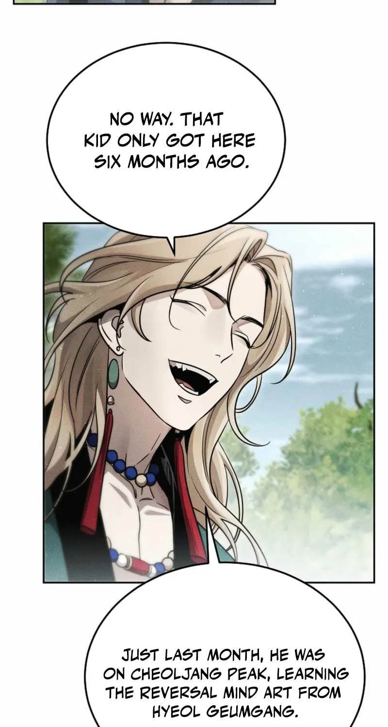 The Divine Demon’s Grand Ascension The Divine Demon’s Grand Ascension