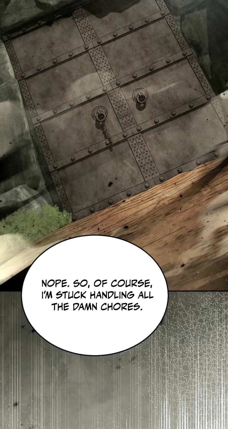 The Divine Demon’s Grand Ascension The Divine Demon’s Grand Ascension