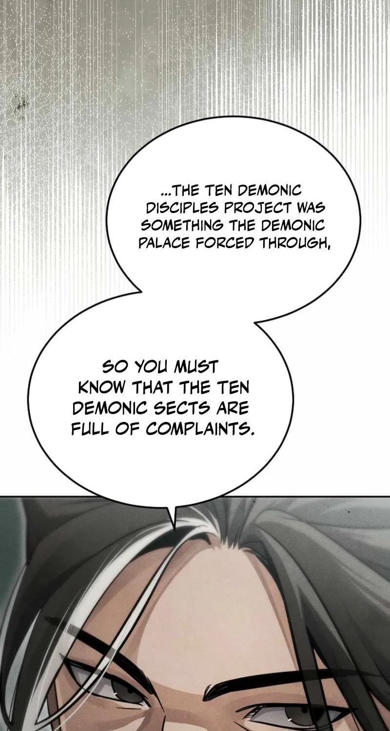 The Divine Demon’s Grand Ascension The Divine Demon’s Grand Ascension