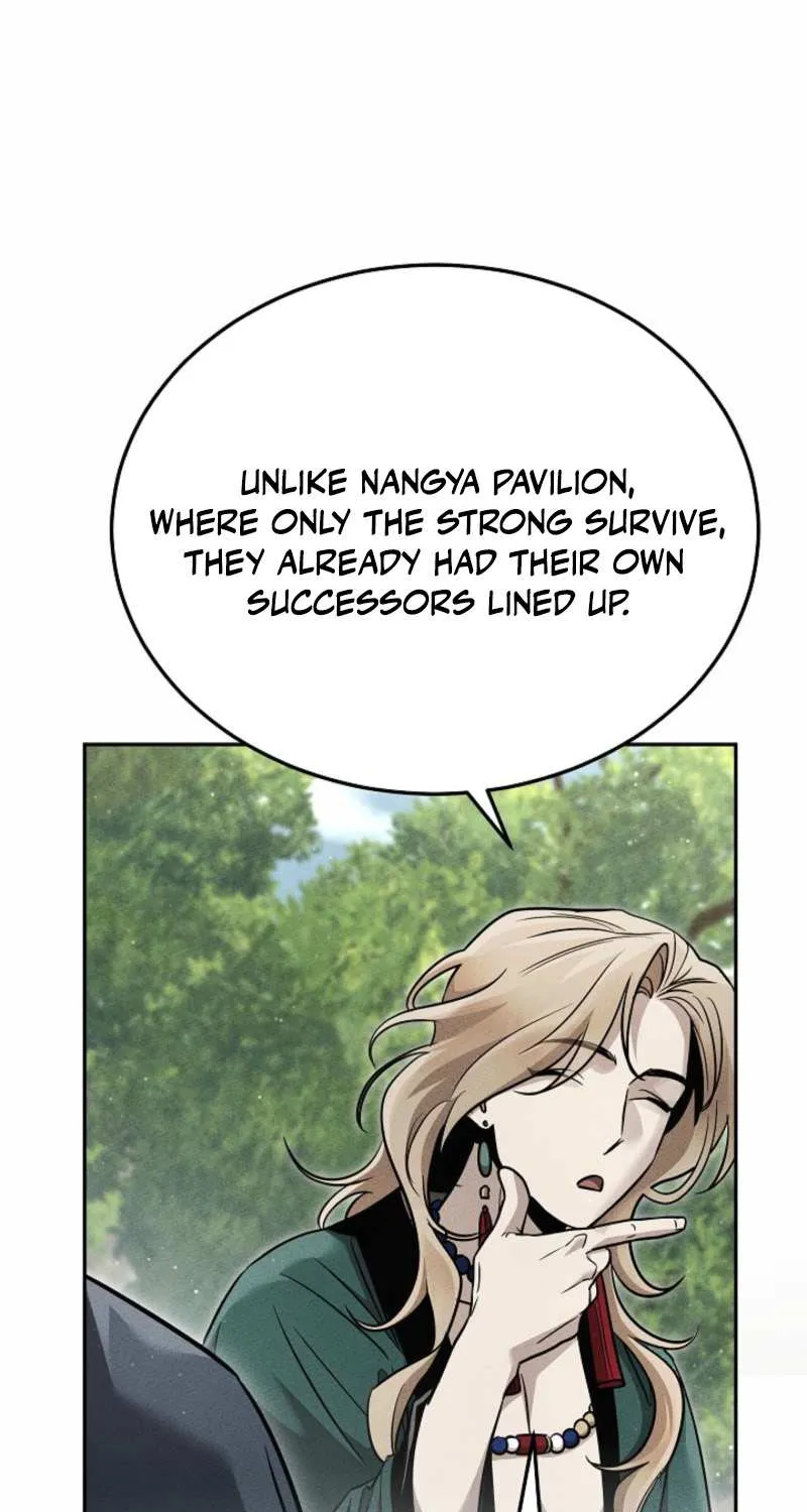 The Divine Demon’s Grand Ascension The Divine Demon’s Grand Ascension