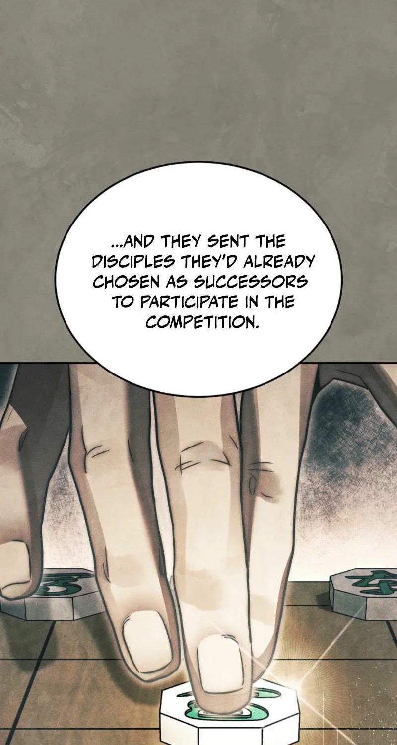 The Divine Demon’s Grand Ascension The Divine Demon’s Grand Ascension