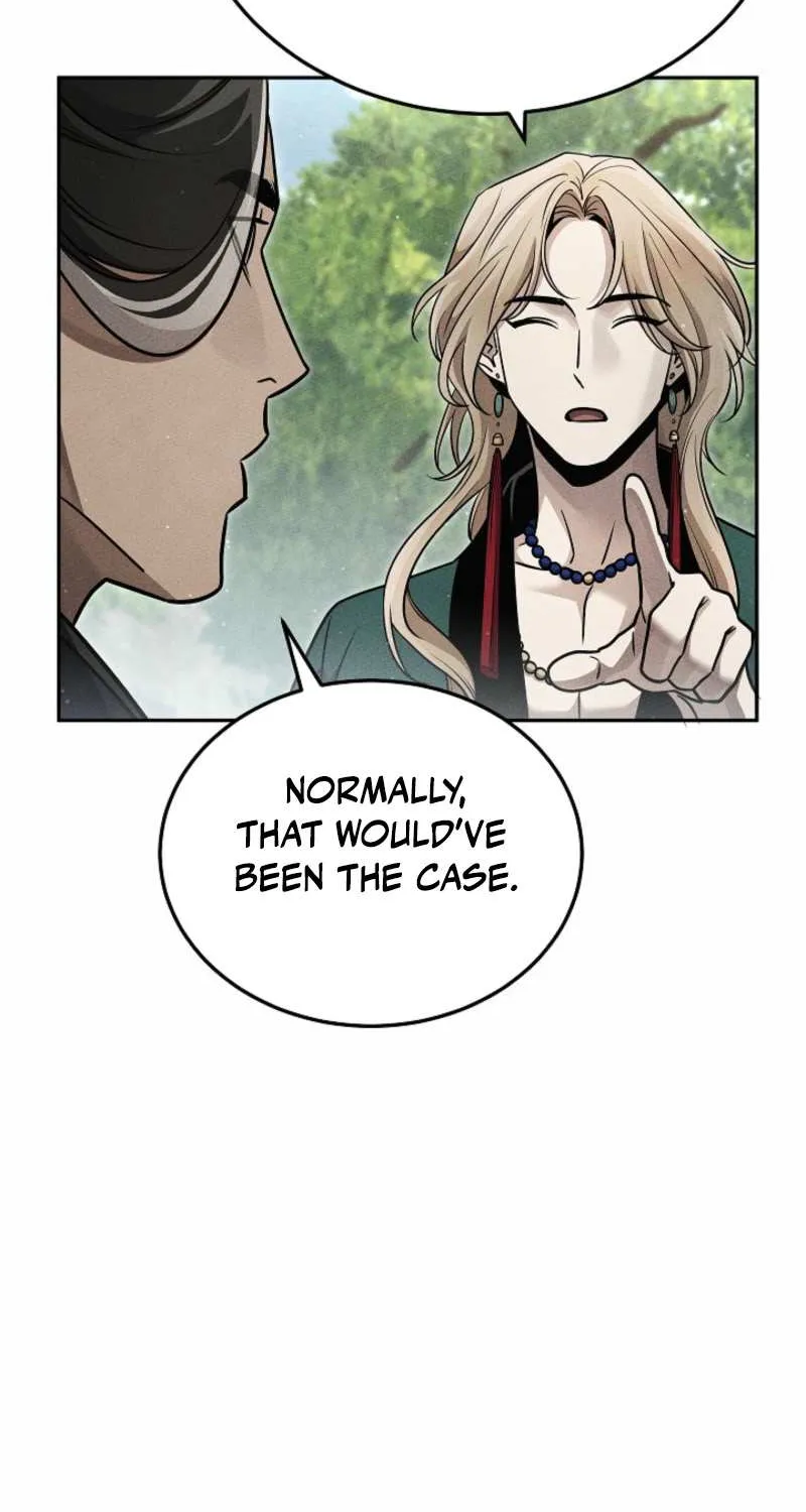 The Divine Demon’s Grand Ascension The Divine Demon’s Grand Ascension