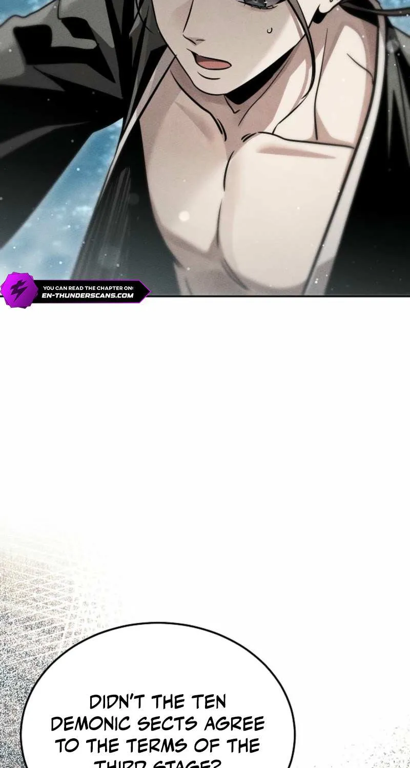 The Divine Demon’s Grand Ascension The Divine Demon’s Grand Ascension