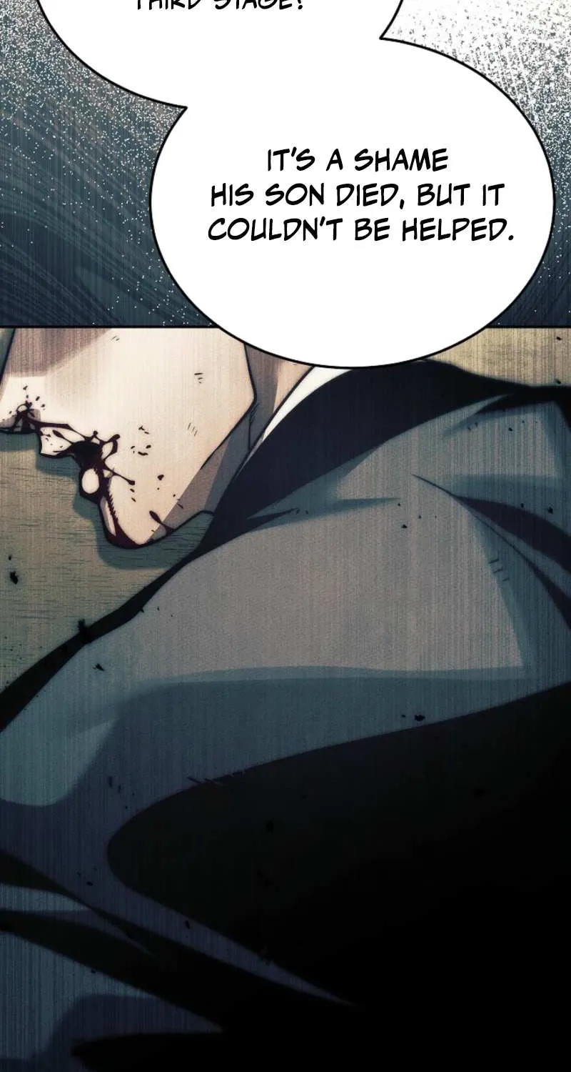 The Divine Demon’s Grand Ascension The Divine Demon’s Grand Ascension