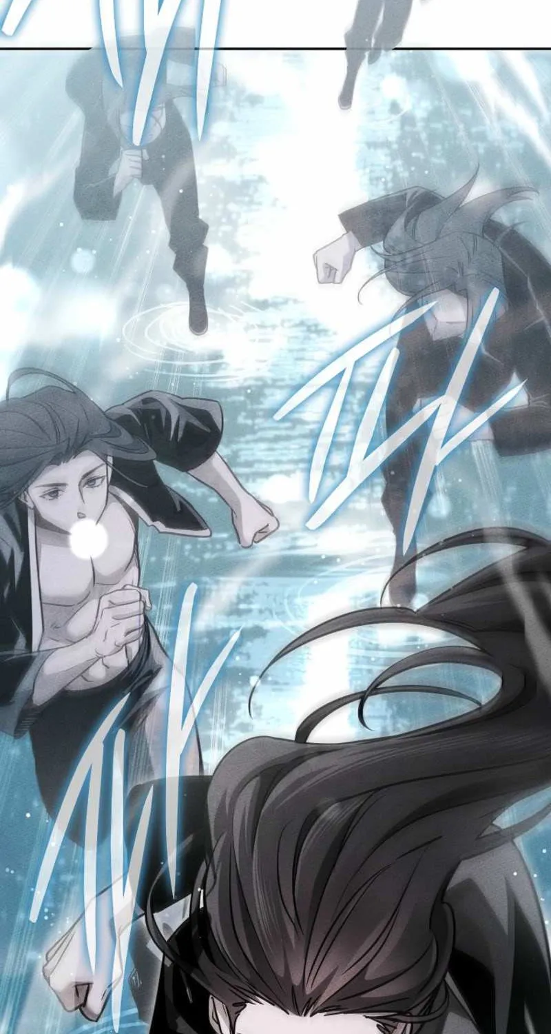 The Divine Demon’s Grand Ascension The Divine Demon’s Grand Ascension