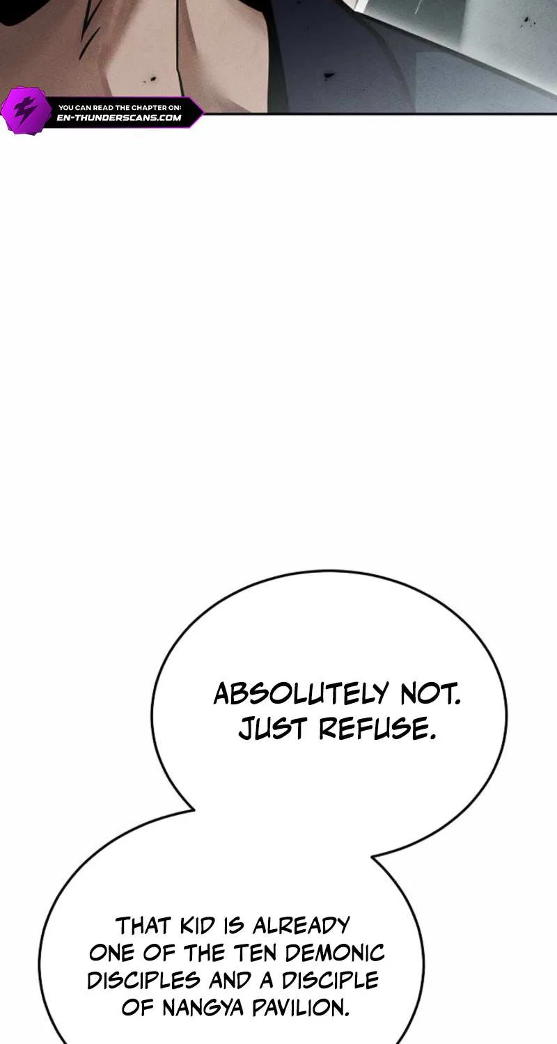 The Divine Demon’s Grand Ascension The Divine Demon’s Grand Ascension