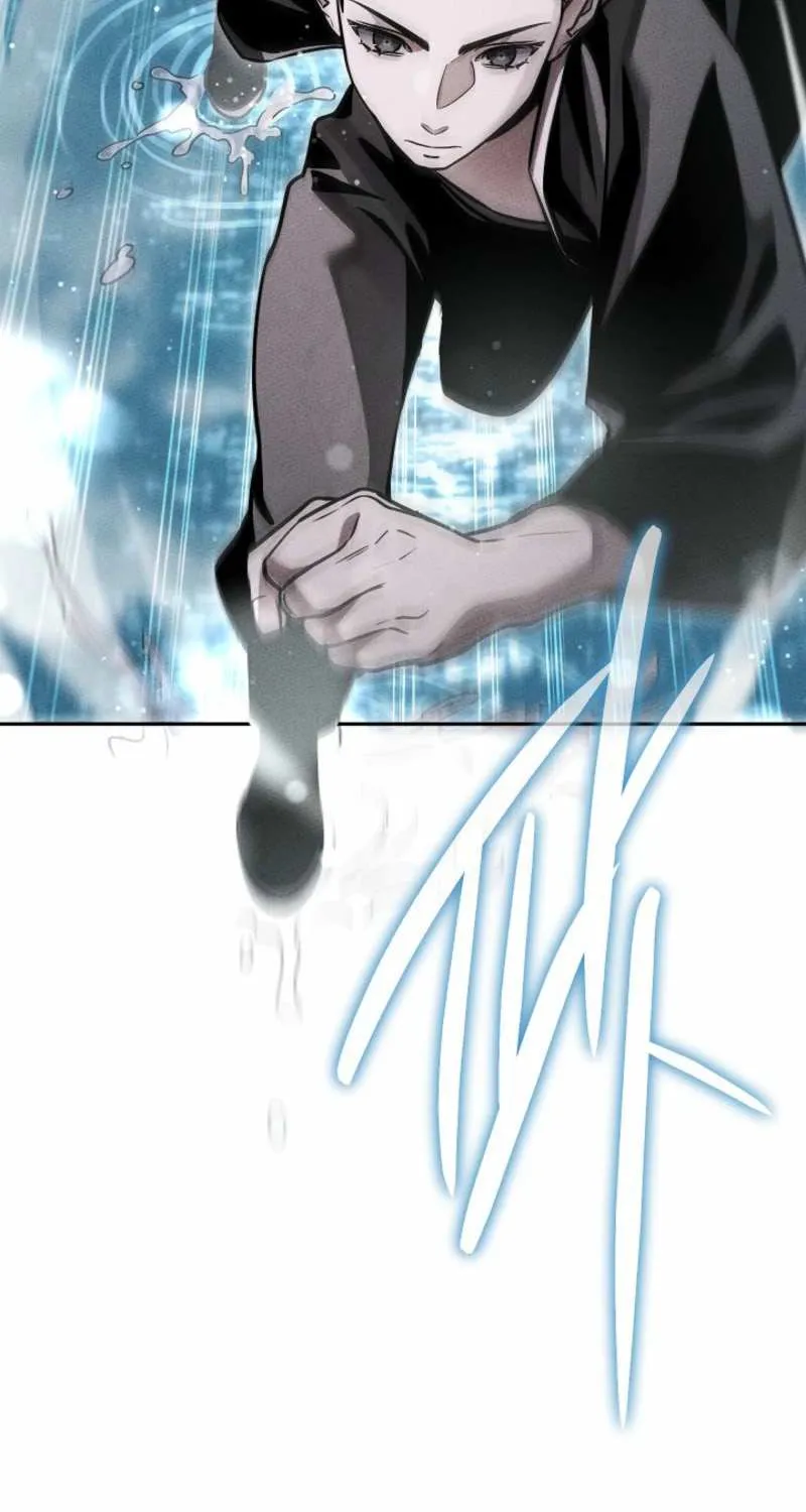 The Divine Demon’s Grand Ascension The Divine Demon’s Grand Ascension