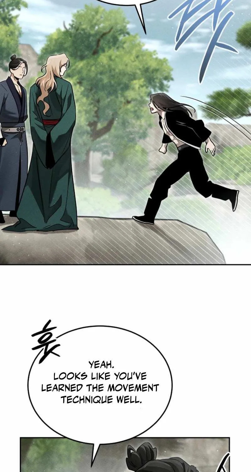 The Divine Demon’s Grand Ascension The Divine Demon’s Grand Ascension