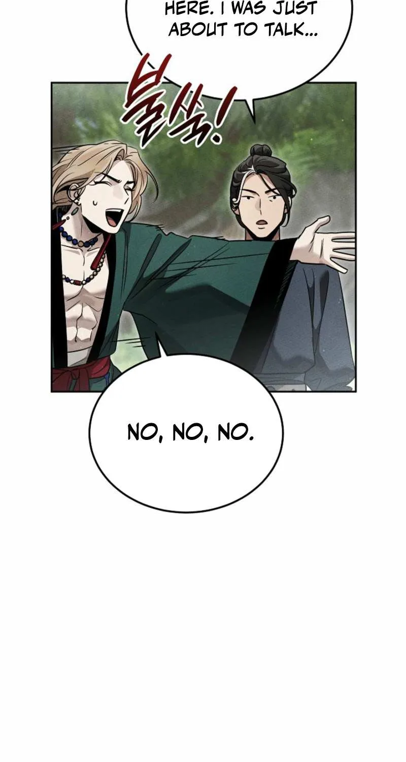 The Divine Demon’s Grand Ascension The Divine Demon’s Grand Ascension