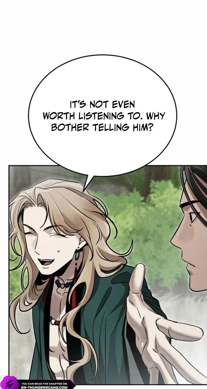 The Divine Demon’s Grand Ascension The Divine Demon’s Grand Ascension