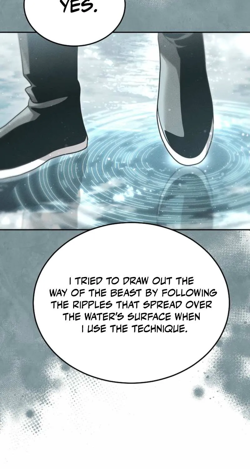 The Divine Demon’s Grand Ascension The Divine Demon’s Grand Ascension