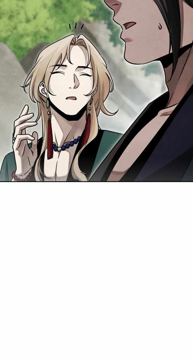 The Divine Demon’s Grand Ascension The Divine Demon’s Grand Ascension