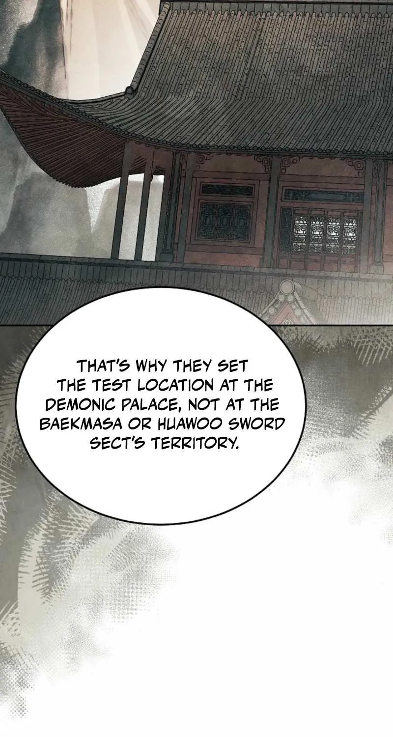 The Divine Demon’s Grand Ascension The Divine Demon’s Grand Ascension