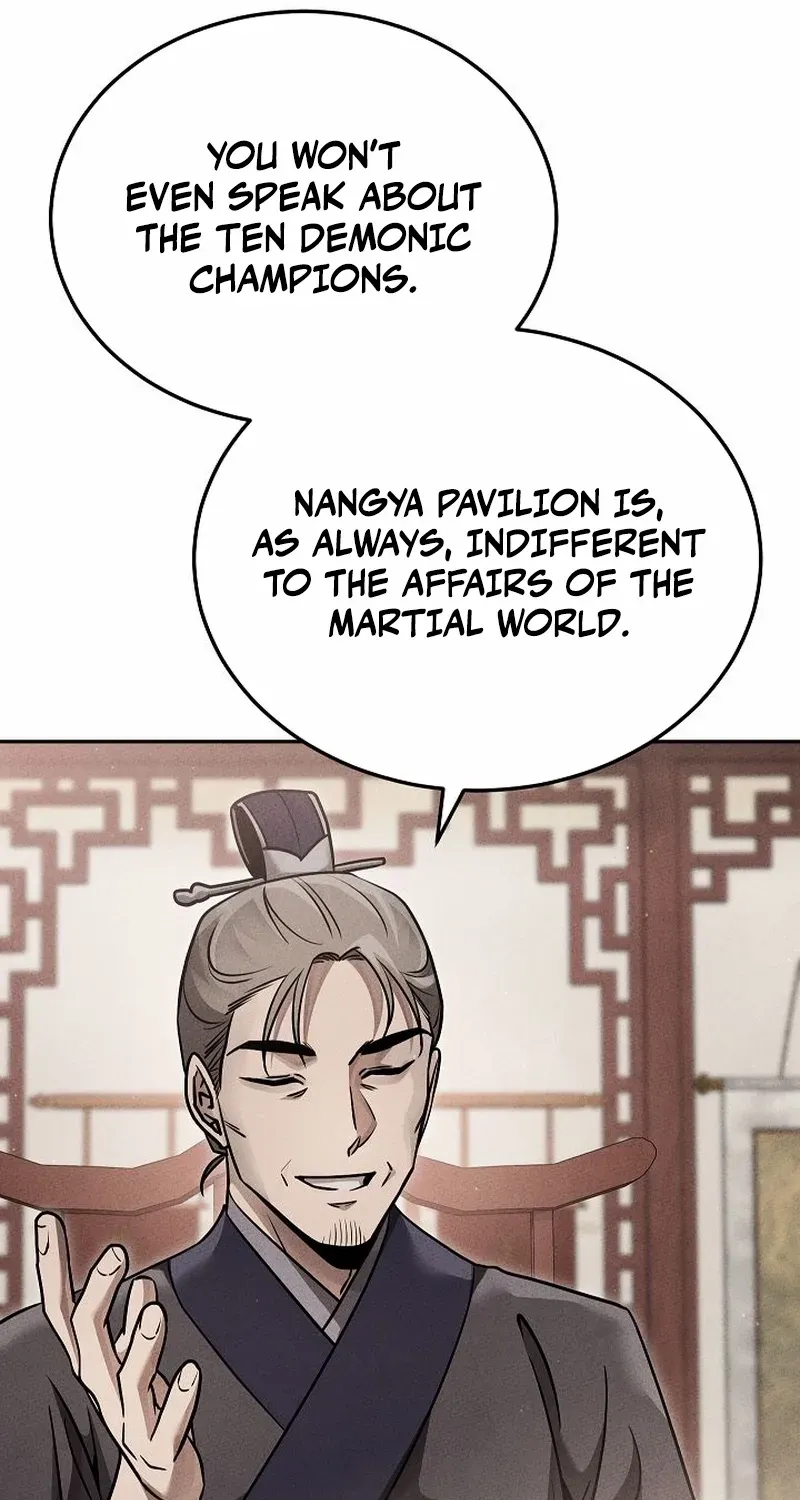 The Divine Demon’s Grand Ascension The Divine Demon’s Grand Ascension