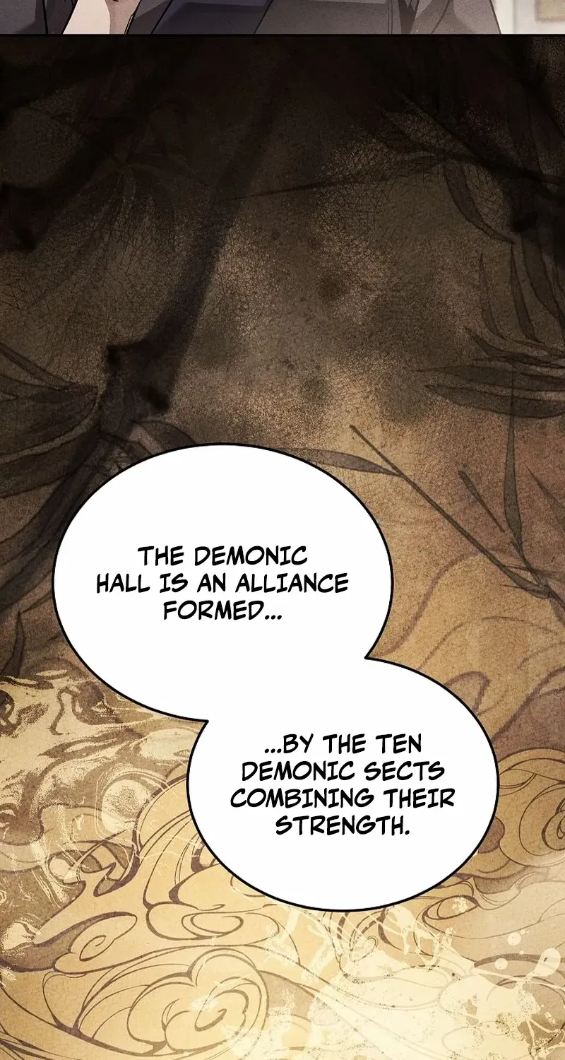 The Divine Demon’s Grand Ascension The Divine Demon’s Grand Ascension