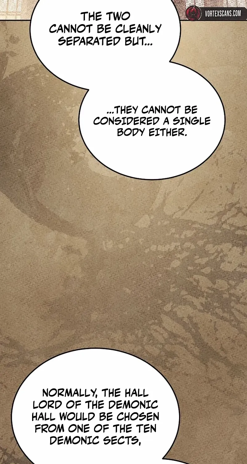 The Divine Demon’s Grand Ascension The Divine Demon’s Grand Ascension