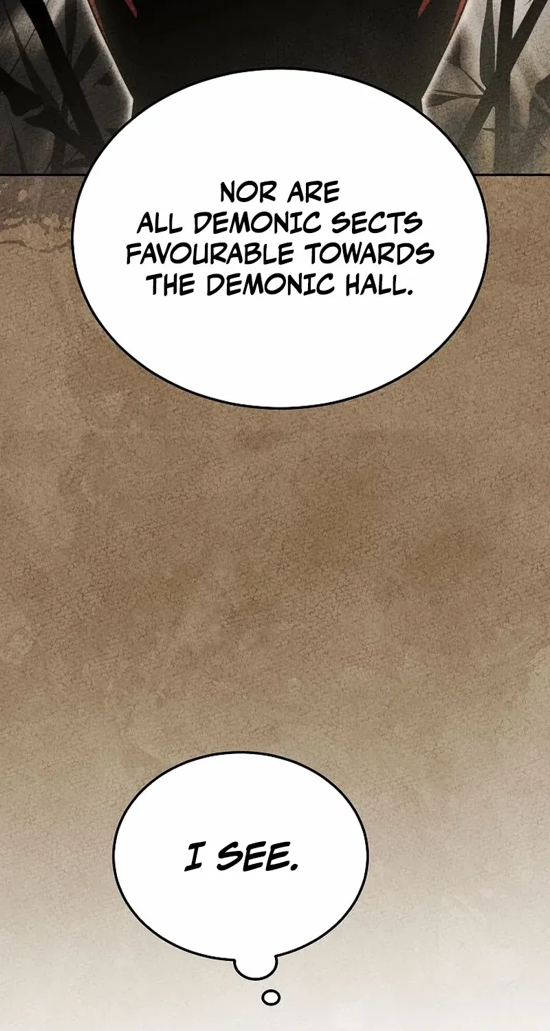 The Divine Demon’s Grand Ascension The Divine Demon’s Grand Ascension