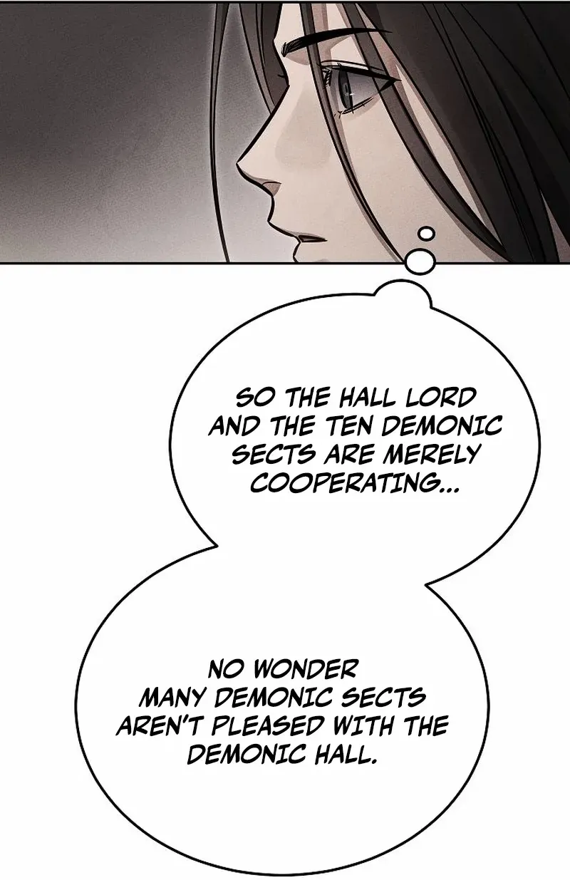 The Divine Demon’s Grand Ascension The Divine Demon’s Grand Ascension