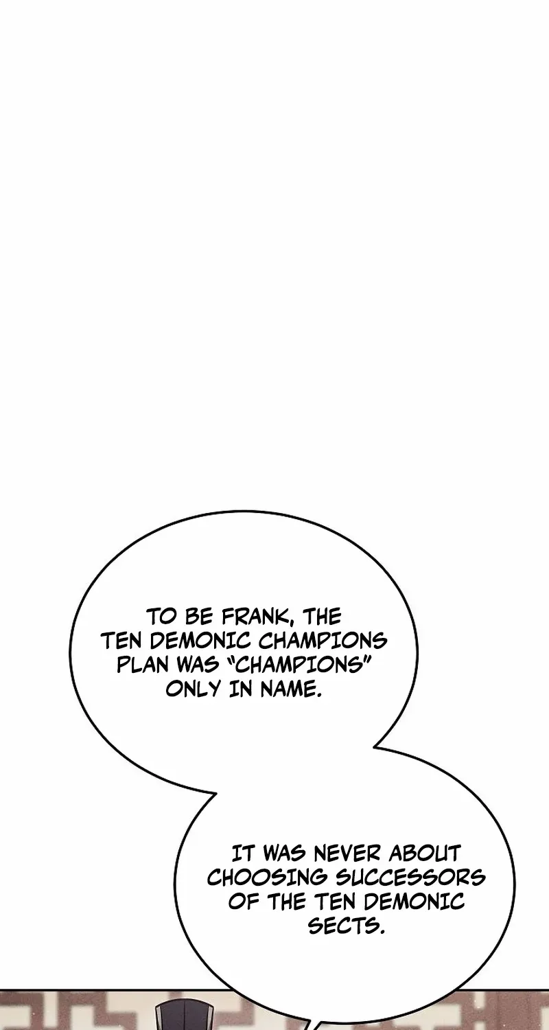 The Divine Demon’s Grand Ascension The Divine Demon’s Grand Ascension