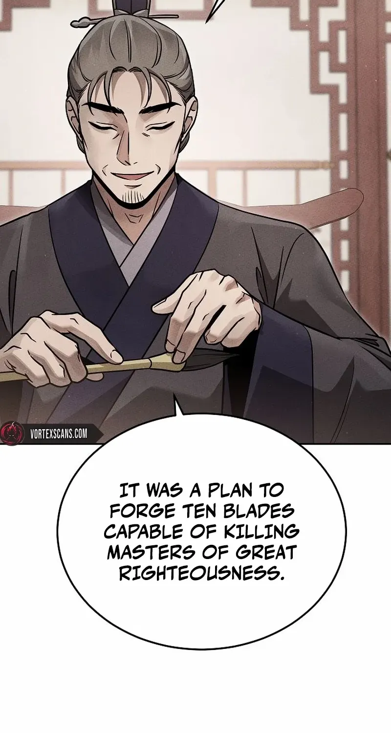 The Divine Demon’s Grand Ascension The Divine Demon’s Grand Ascension