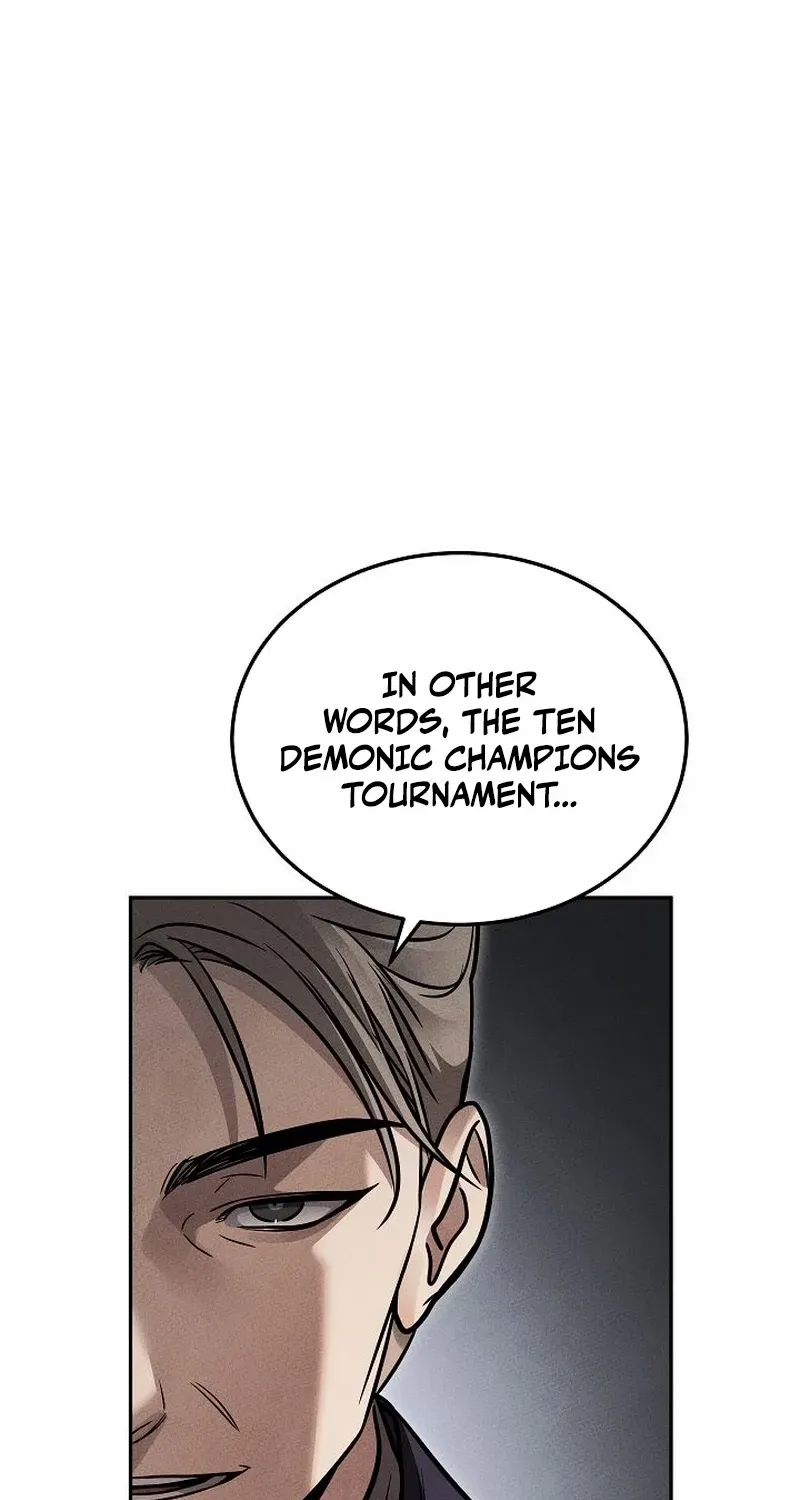 The Divine Demon’s Grand Ascension The Divine Demon’s Grand Ascension