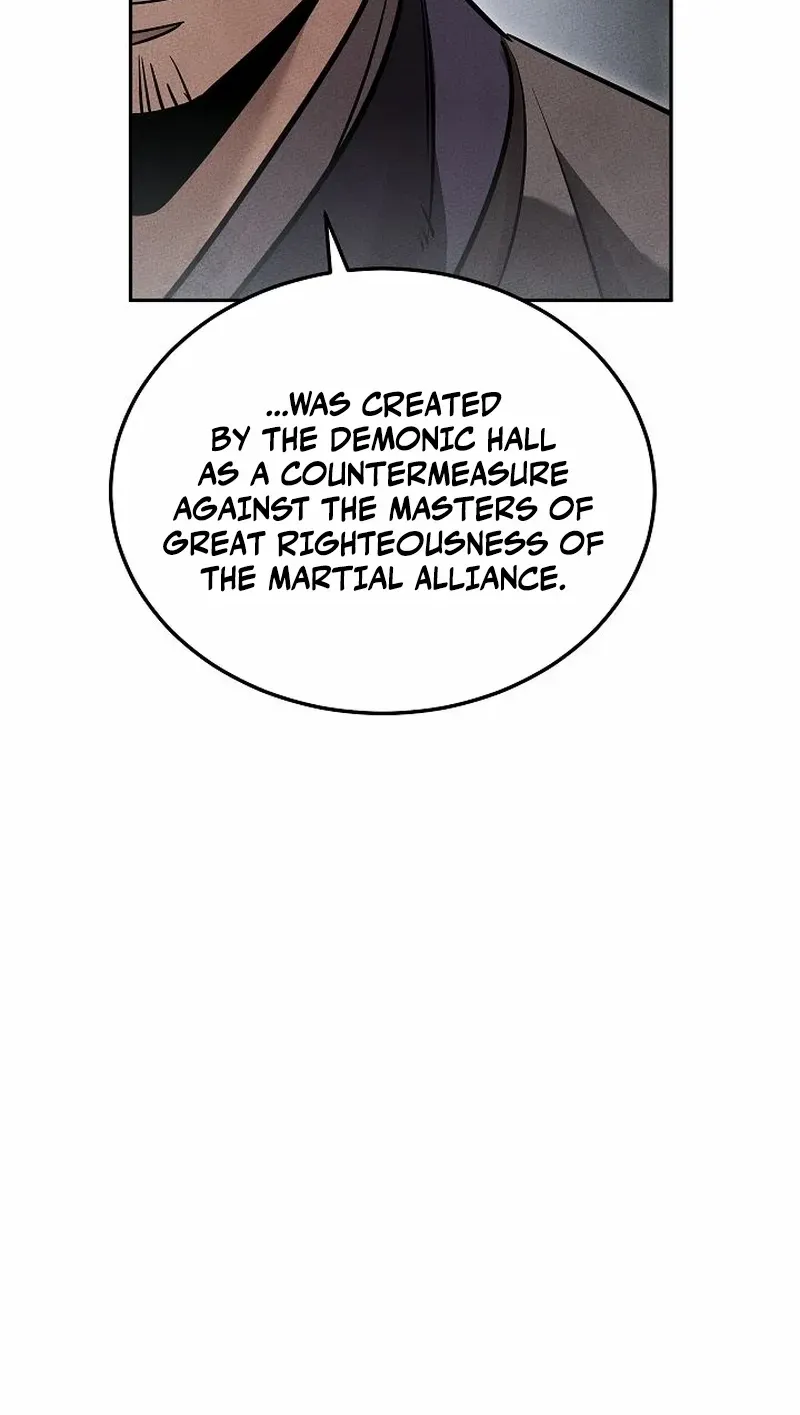 The Divine Demon’s Grand Ascension The Divine Demon’s Grand Ascension