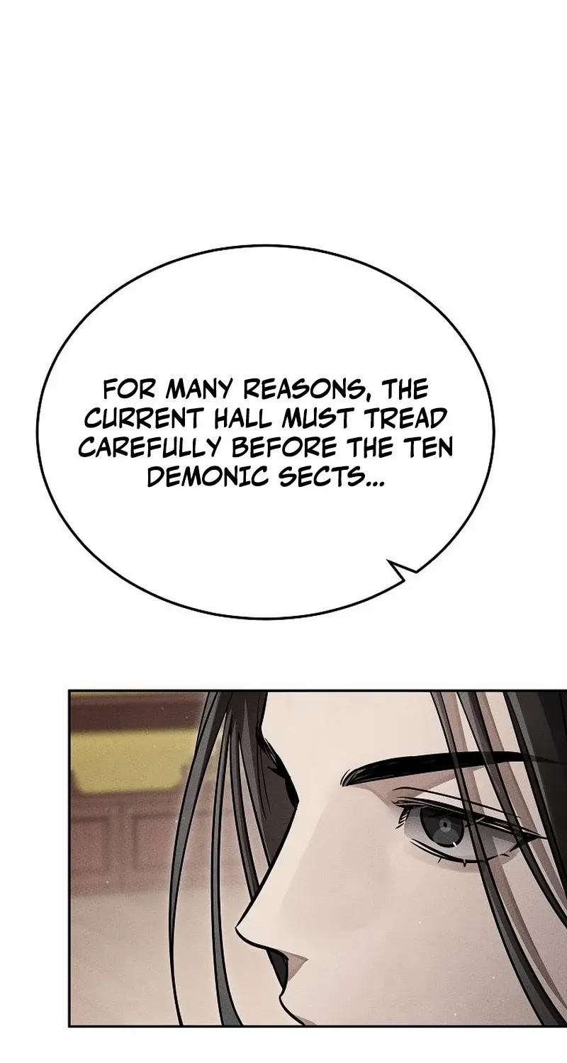 The Divine Demon’s Grand Ascension The Divine Demon’s Grand Ascension