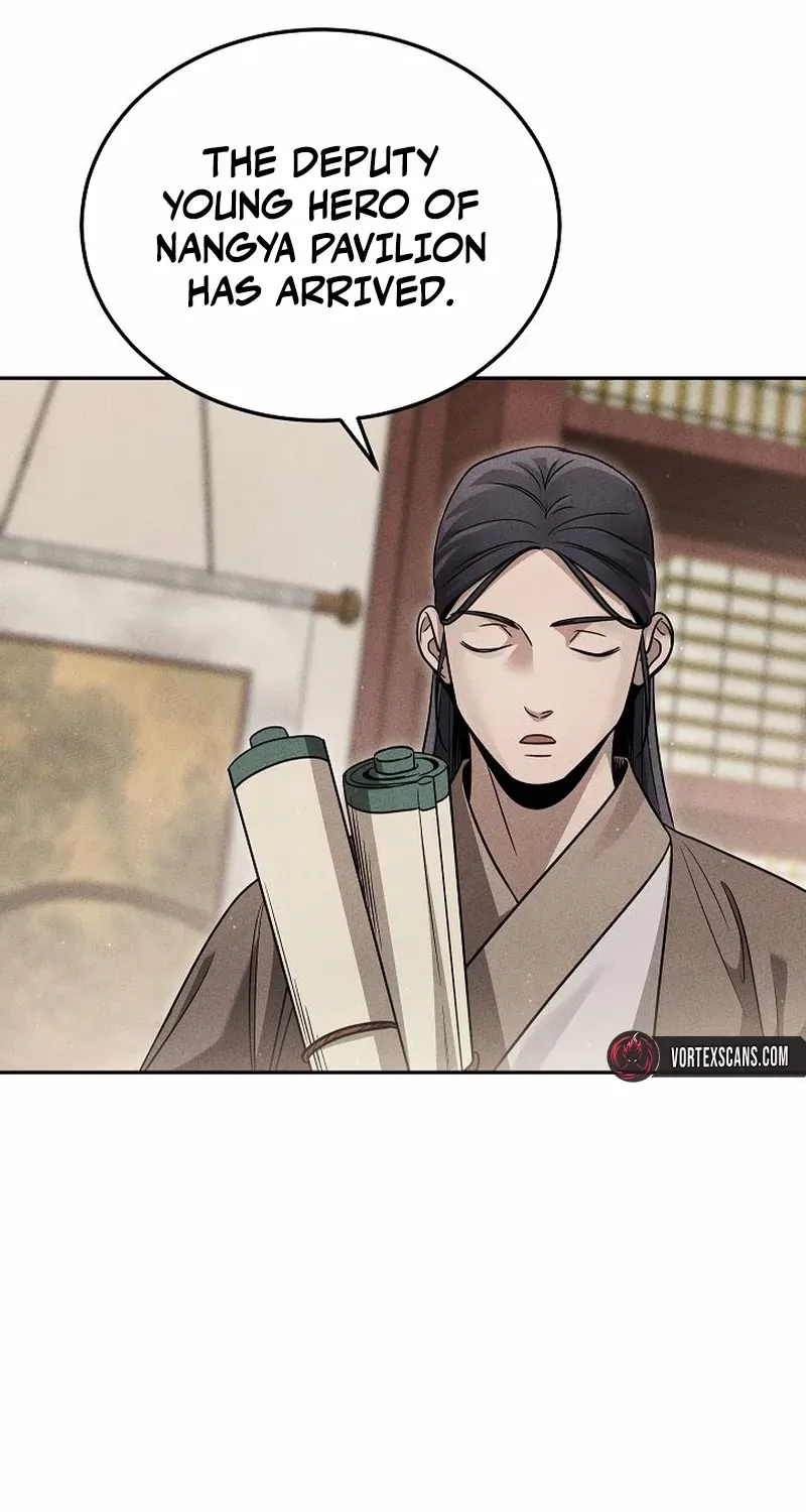 The Divine Demon’s Grand Ascension The Divine Demon’s Grand Ascension