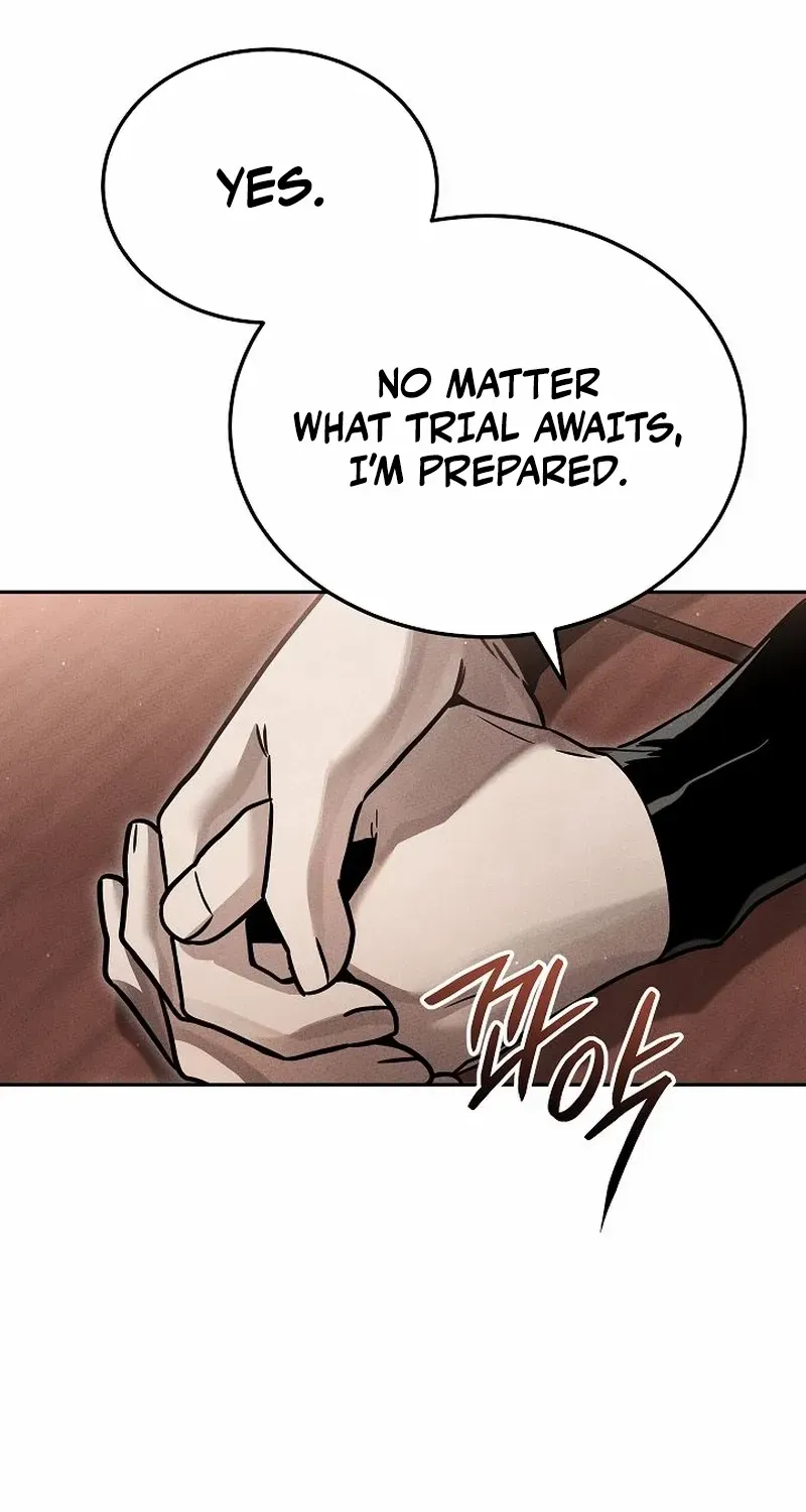 The Divine Demon’s Grand Ascension The Divine Demon’s Grand Ascension