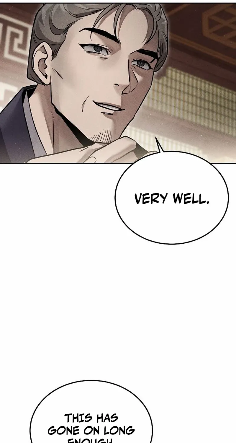 The Divine Demon’s Grand Ascension The Divine Demon’s Grand Ascension