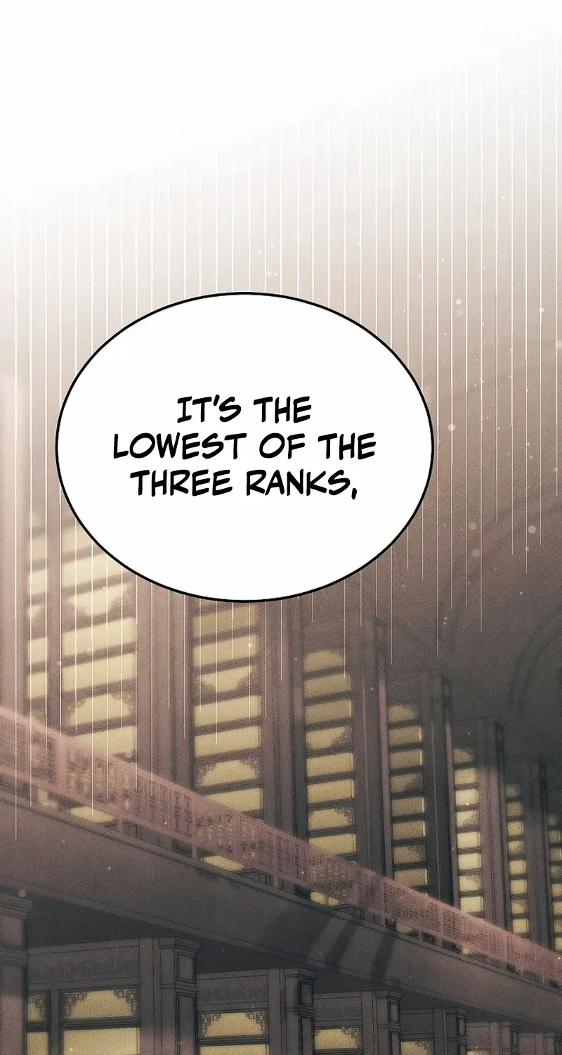 The Divine Demon’s Grand Ascension The Divine Demon’s Grand Ascension