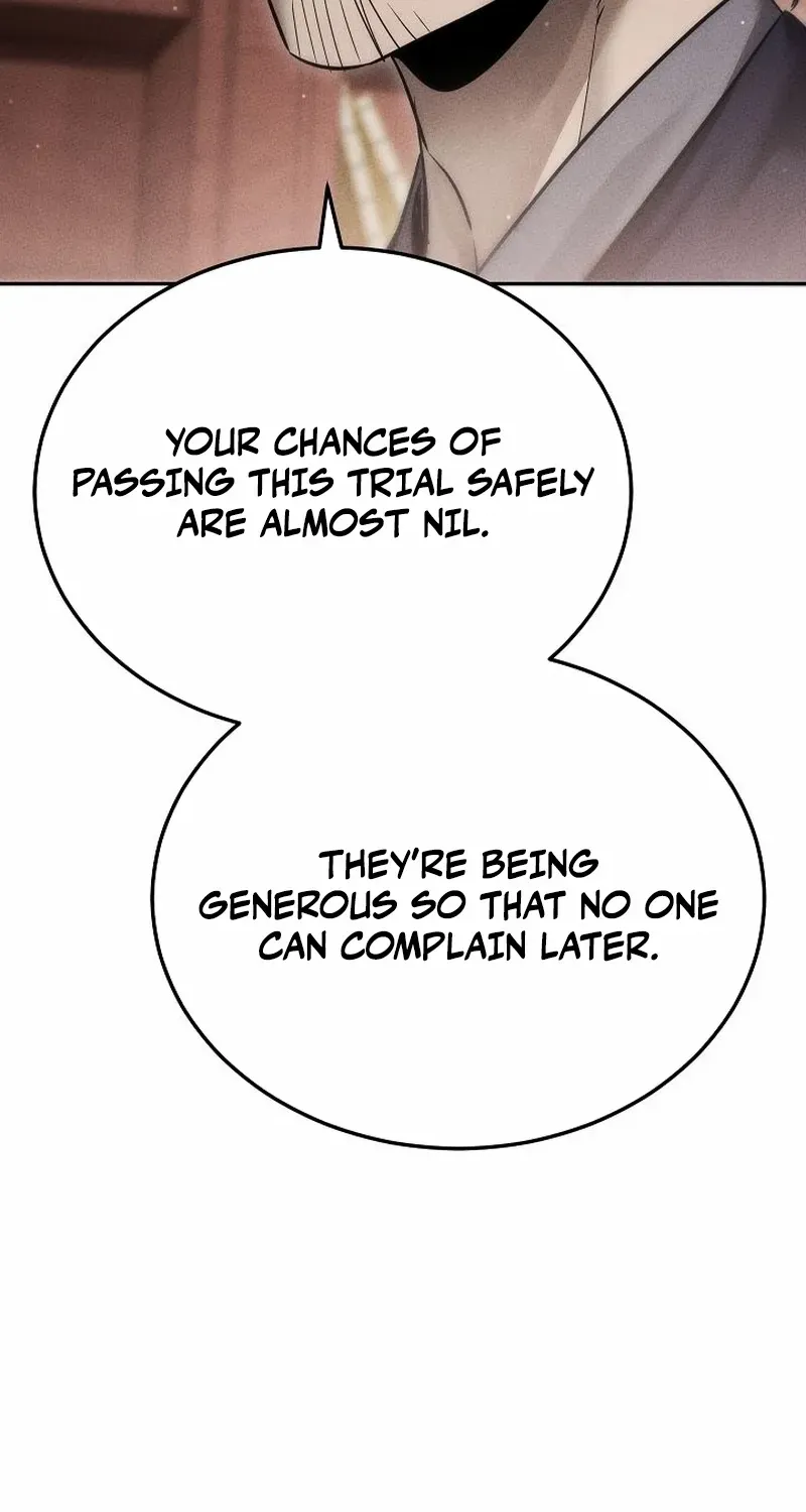 The Divine Demon’s Grand Ascension The Divine Demon’s Grand Ascension