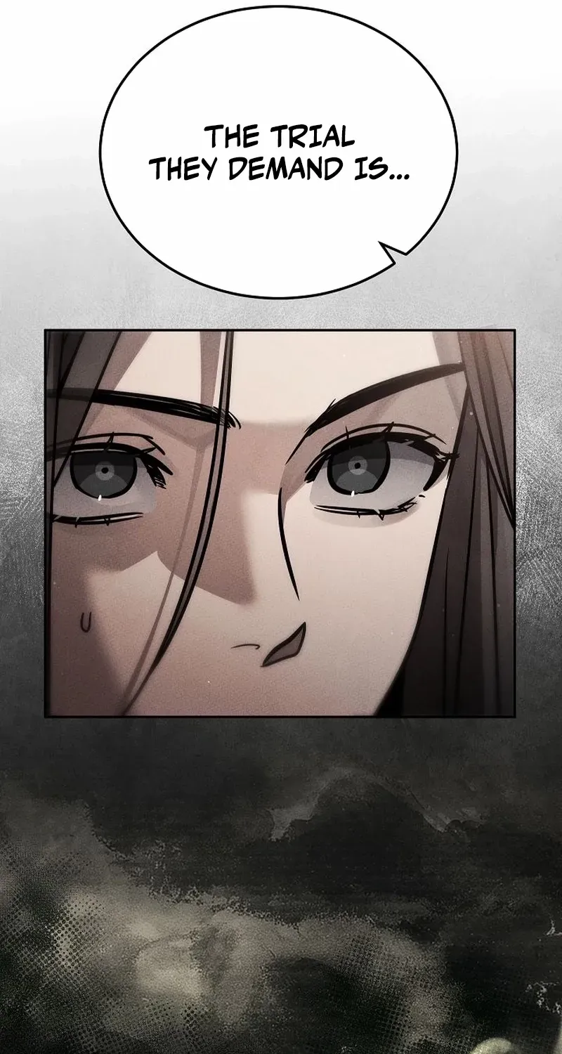 The Divine Demon’s Grand Ascension The Divine Demon’s Grand Ascension