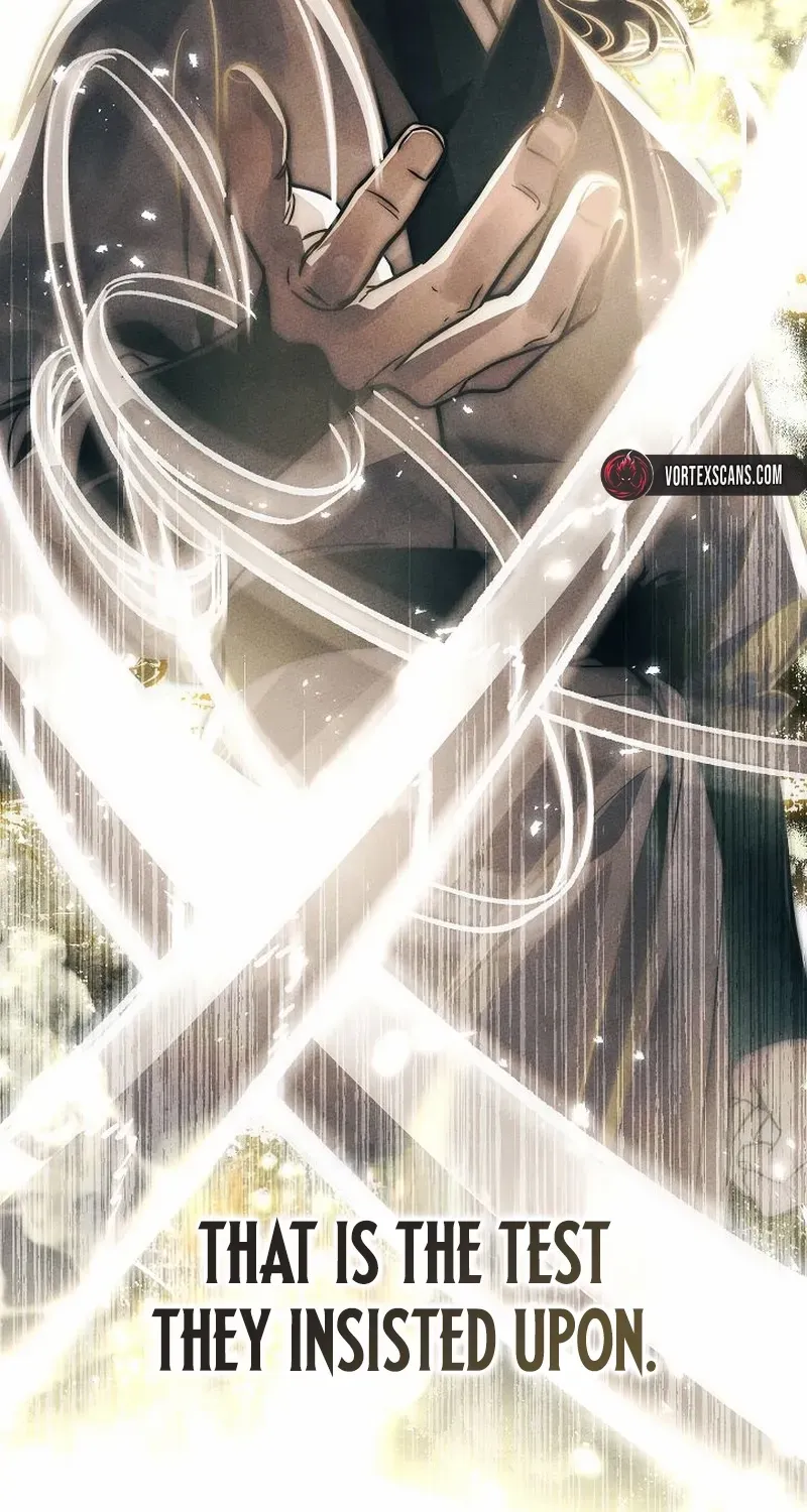 The Divine Demon’s Grand Ascension The Divine Demon’s Grand Ascension